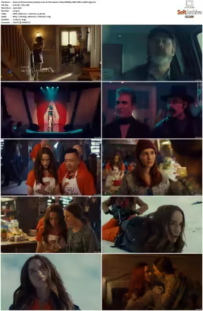 Wynonna Earp S04 1080p WEBRip 10Bit DDP2.0 HEVC-d3g
