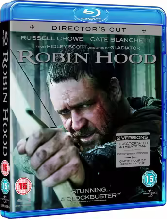 Robin Hood 2010 Directors Cut UHD BluRay 1080p DDP 5.1 HDR10 x265-SM737