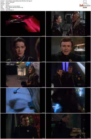 Babylon 5 S03 BluRay 1080p 10Bit DDP5.1 HEVC-d3g