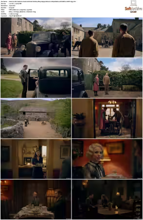 All Creatures Great and Small S02 1080p BluRay 10itt DDP2.0 HEVC-d3g