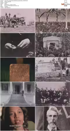 The Civil War S01 1080p Bluray x265 10bit AAC 5 1-LION UTR