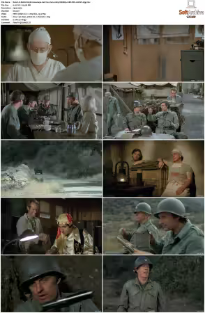 M.A.S.H S05 1080p WEBRip 10Bit DD2.0 HEVC-d3g