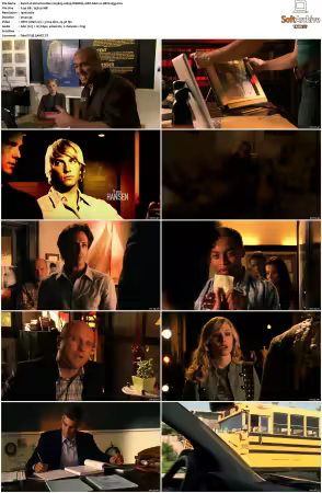 Veronica Mars S03 1080p WEBRip 10Bit AAC2.0 HEVC-d3g