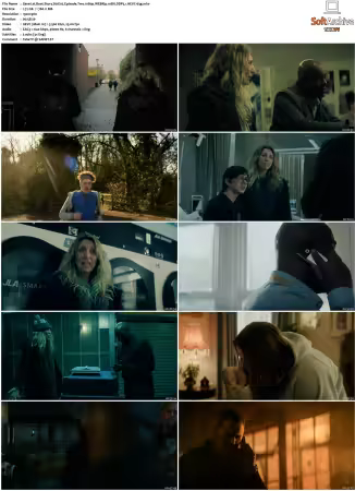 Boat Story S01 1080p WEBRip 10Bit DDP5.1 HEVC-d3g