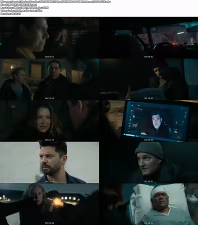 The Last Frontier 2025 S01E06 2160p ATVP WEB-DL DDP5 1 Atmos H 265-FLUX