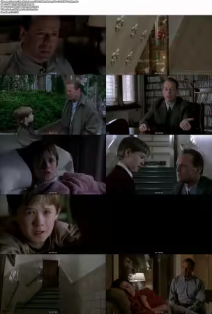 The Sixth Sense 1999 1080p BluRay DD 7.1 X265-Ralphy