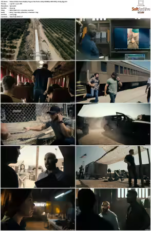 Seal Team S01-S07 1080p WEBRip 10Bit DDP5.1 H265-d3g