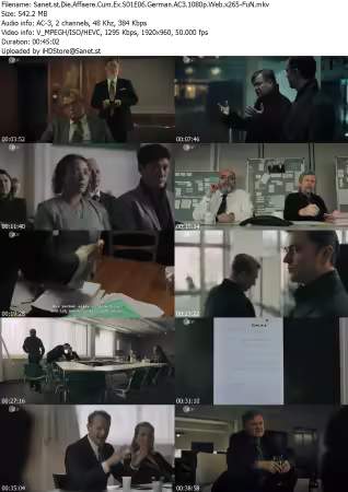 Die Affaere Cum Ex S01E06 German AC3 1080p Web x265-FuN