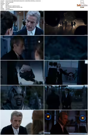 Doctor Who 2005 S01-S13 1080p BluRay 10bit EAC3 5.1 x265-iVy