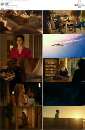 The White Lotus S01-S03 DVDRip x264-TABULARiA