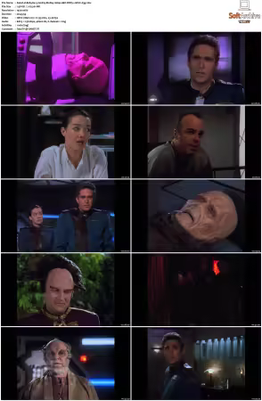 Babylon 5 S01 BluRay 1080p 10Bit DDP5.1 HEVC-d3g