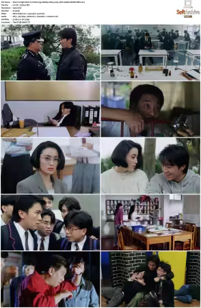Fight Back to School 1991 BluRay 1080p x265 10bit 2Audio MNHD-FRDS