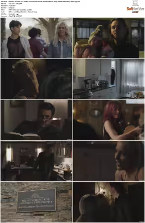 Nashville S06 1080p WEBRip 10Bit DDP5.1 HEVC-d3g