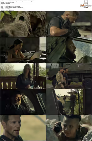 Strike Back S08 1080p WEBRip 10Bit DDP5.1 HEVC-d3g