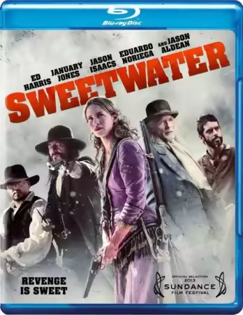 Sweetwater 2013 1080p BluRay x264-OFT