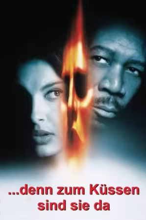 Denn zum Kuessen sind sie da 1997 German AC3 DL 1080p BluRay x265-FuN