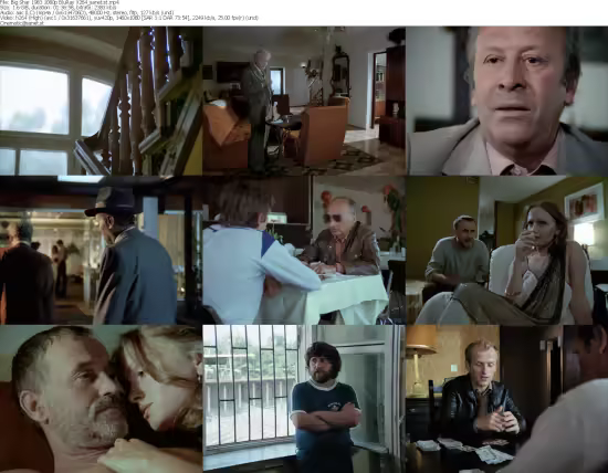 Big Shar 1983 1080p BluRay X264-World