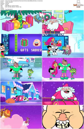 Teen Titans Go! 2013 S04 REPACK 1080p WEBRip 10bit EAC3 2.0 x265-iVy