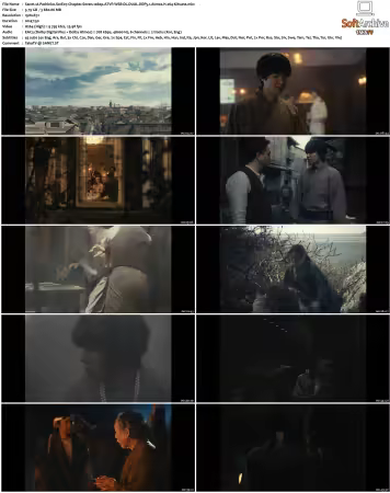 Pachinko S01 1080p ATVP WEB-DL DUAL DDP5 1 Atmos H264-Kitsune