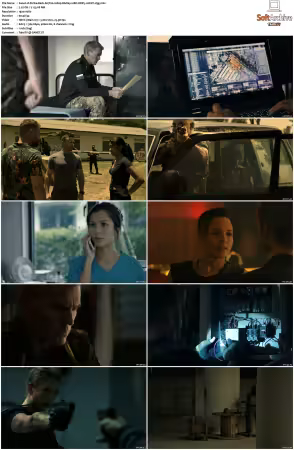 Strike Back S07 1080p BluRay 10Bit DDP5.1 HEVC-d3g