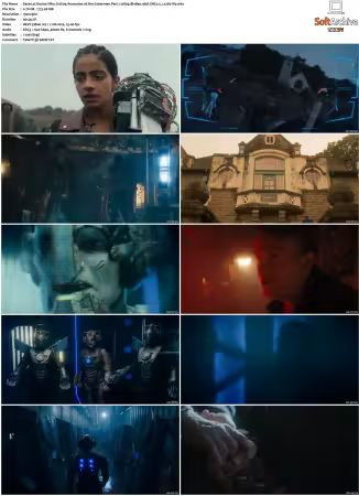 Doctor Who 2005 S12 1080p BluRay 10bit EAC3 5.1 x265-iVy