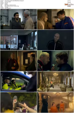 Brassic S02 1080p WEBRip DDP2.0 H265-d3g