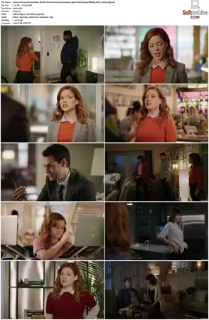 Zoeys Extraordinary Playlist S01 1080p WEBRip DDP5.1 H265-d3g