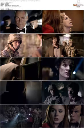 Doctor Who 2005 S01-S13 1080p BluRay 10bit EAC3 5.1 x265-iVy