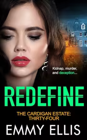 Redefine - The Cardigan Estate