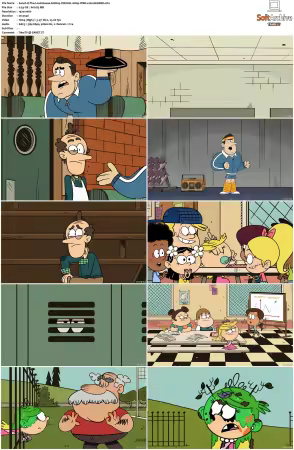 The Loud House S08 FRENCH 1080p WEB x264-HEADER