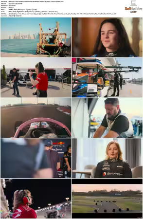 F1 The Academy S01 2160p NF WEB-DL HDR H 265 DDP5.1 Atmos-ADWeb