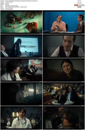 The Twisted Tale of Amanda Knox S01 GERMAN DL 1080P WEB H264-WAYNE