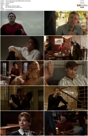Magic City S01 S02 1080p BRRip 10Bit DD5 1 HEVC-d3g