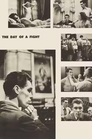 Day of the Fight 1951 1080p BluRay X264-nikt0