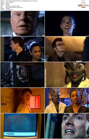 Doctor Who 2005 S01 S13 1080p BluRay 10bit EAC3 5.1 x265-iVy