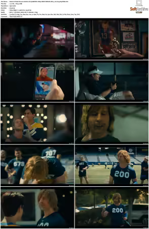 Chad Powers S01 1080p DSNP WEB-DL DDP 5.1 H264-playWEB
