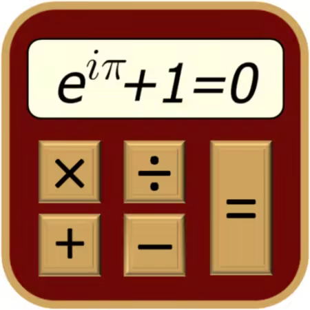 TechCalc+ Calculator v5.2.5 build 369