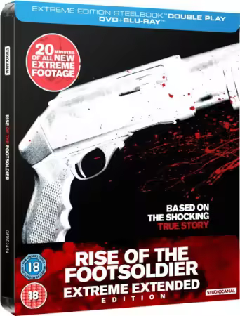 Rise Of The Footsoldier Extreme Extended 2007 1080p BRRip x264 AC3 - ASUS