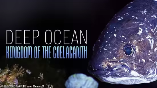 Deep Ocean Kingdom of the Coelacanth 2025 1080p WEBRip x264-CBFM