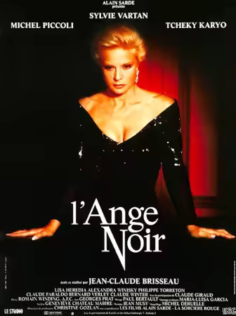 The Black Angel 1994 1080p BluRay x265 DDP 2.0-SM737