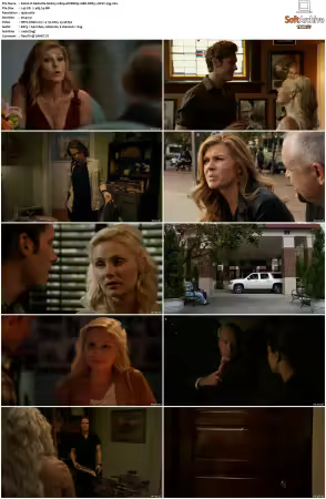 Nashville S01 1080p WEBRip 10Bit DDP5.1 HEVC-d3g