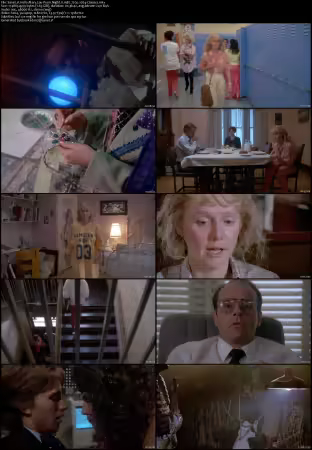 Hello Mary Lou-Prom Night II 1987 720p x264-Classics