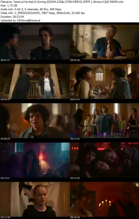 He Had It Coming S01E04 2160p STAN WEB-DL DDP5 1 Atmos H 265-RAWR
