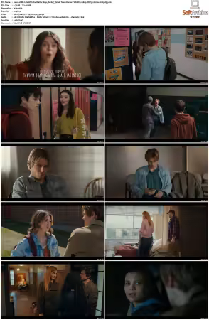 My Life With the Walter Boys S01 WEBRip 1080p DDP5 1 Atmos H265-d3g