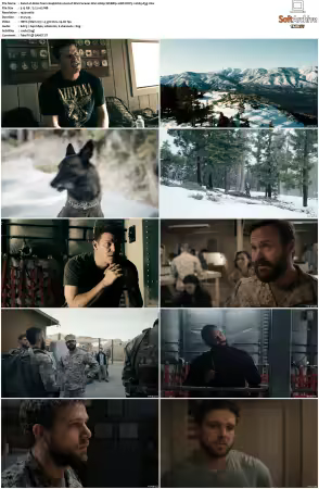 Seal Team S01-S07 1080p WEBRip 10Bit DDP5.1 H265-d3g