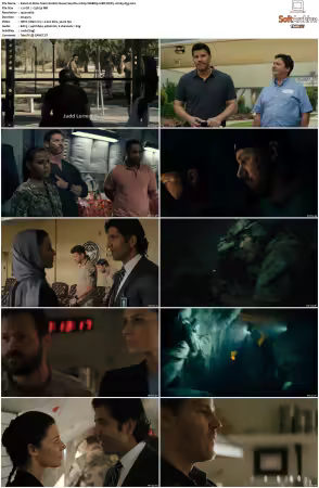 Seal Team S02 1080p WEBRip 10Bit DDP5.1 H265-d3g
