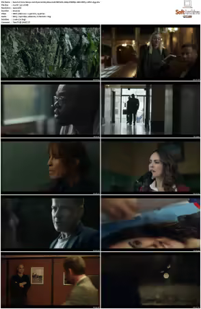 Tom Clancys Jack Ryan S02 1080p WEBRip 10Bit DDP5.1 HEVC-d3g