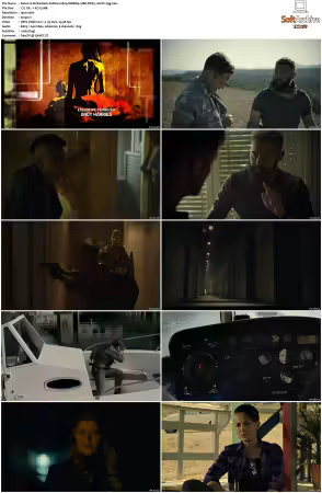 Strike Back S08 1080p WEBRip 10Bit DDP5.1 HEVC-d3g