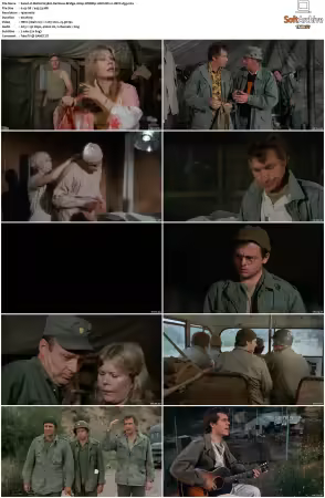 M.A.S.H S03 1080p WEBRip 10Bit DD2.0 HEVC-d3g