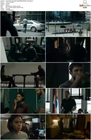 Seal Team S01-S07 1080p WEBRip 10Bit DDP5.1 H265-d3g